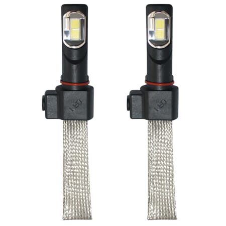 LED OMBYGGNINGSSETT H4
