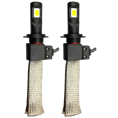 LED OMBYGGINGSETT H7