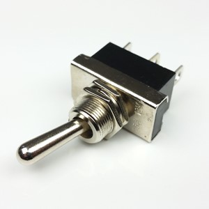 VIPPEBRYTER 3-VEIS METALL