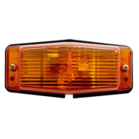 SIDEMARKERINGSLYS ORANGE BUSS LAST E-MERKET