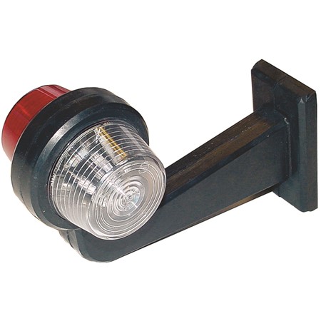 GYLLE POSISJONSLYS LED 307901