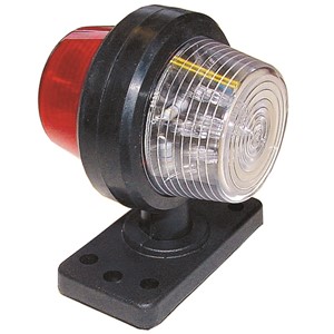 GYLLE POSISJONSLYS LED 30890-1