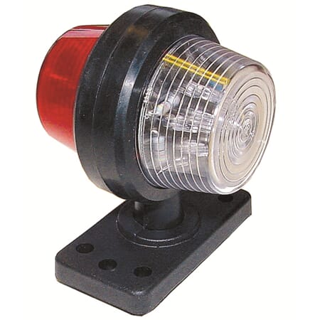 GYLLE POSISJONSLYS LED 30890-1