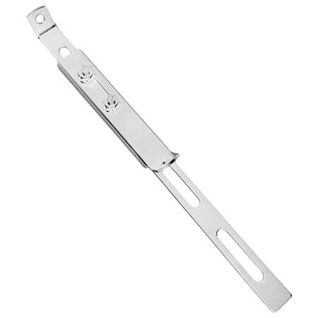 LYKTESTAG FLAT KROM