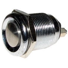 STARTBRYTER METALL