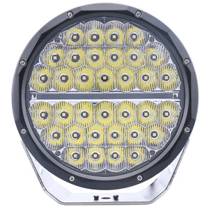 "EKSTRALYS 9"" M/DRL LED 14280 LUMEN"
