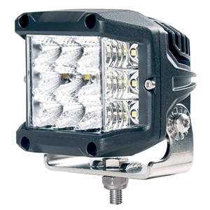 ARBEIDSLAMPE 3 WAY SHOOTER 75W 9000 LUMEN