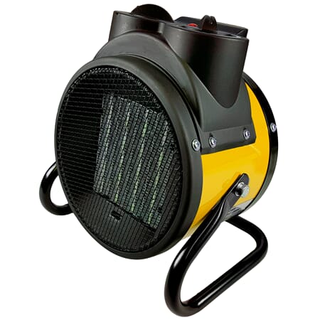 VARMEVIFTE BYGG 3000W KERAMISK