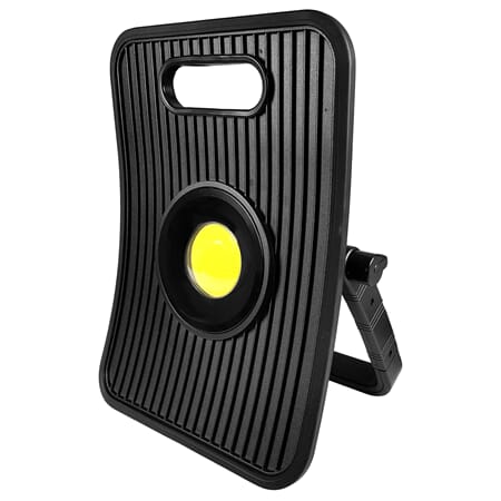 ARBEIDSLAMPE LED 230V 4500LM/230V UTTAK