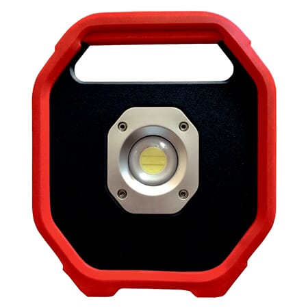 ARBEIDSLAMPE OPPLADBAR 1100 LUMEN BRIGHT SERIE