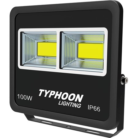 ARBEIDSLAMPE 100W 3500K LED 230V 9000 LUMEN