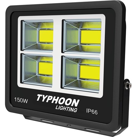 ARBEIDSLAMPE 150W 3500K LED 230V 13500 LUMEN