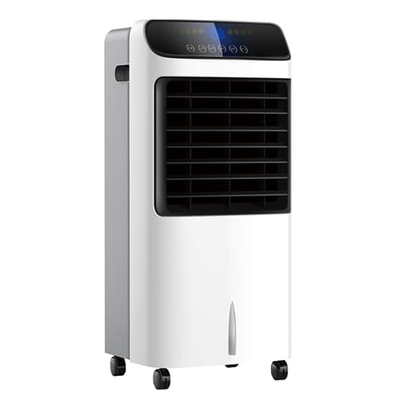 VIFTE KJØLING OG VARME 2000W 230V