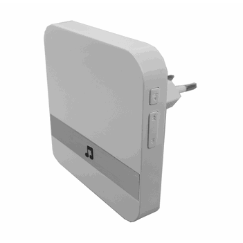 RINGEKLOKKE MODUL FOR TRÅDLØS RINGEKLOKKE