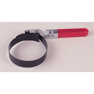 OLJEFILTERTANG FLEKSIBEL ARM