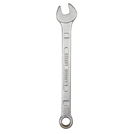 KOMBINØKKEL 6MM
