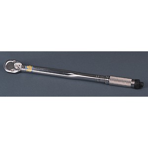 "MOMENTNØKKEL 1/2""+1/4 ADAPTER"