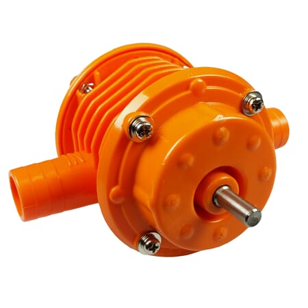 PUMPE FOR DRILL