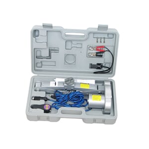 Elektrisk saksejekk Elektrisk saksejekk