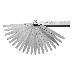 FORCE BLADSØKER 20 BLAD