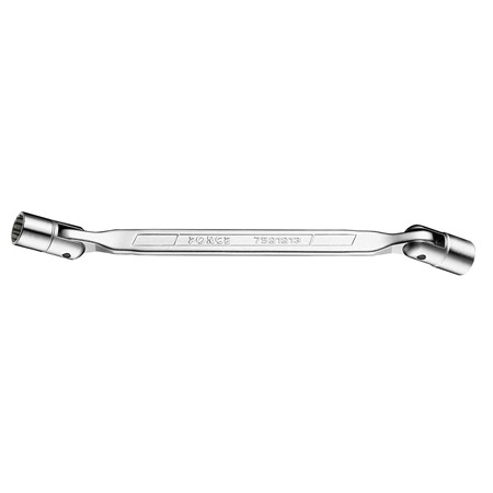 FORCE LEDDNØKKEL 8/9MM