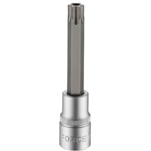"FORCE PIPE TORX T-25 100MM 1/2"""