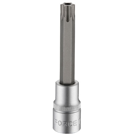 "FORCE PIPE TORX T-27 100MM 1/2"""