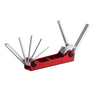 FORCE UMBRA/FOLDE 7 DELER 2-10 MM
