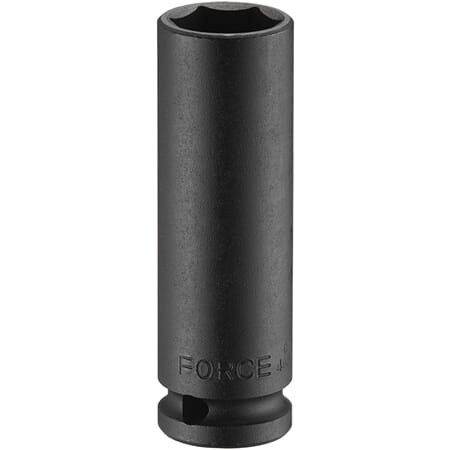 "FORCE KRAFTPIPE LANG TYNNVEGG 21MM 1/2"""