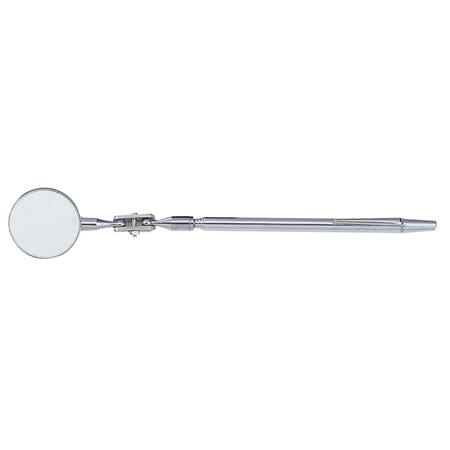 INSPEKSJONSSPEIL M/MAGNET