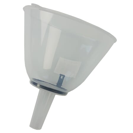 TRAKT M/SIL DIAM.13,5CM