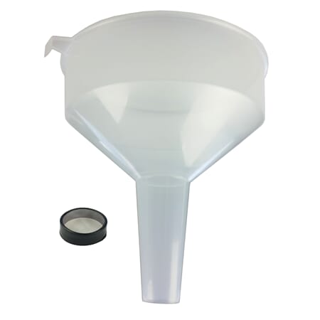 TRAKT DIAMETER 20CM MED SIL