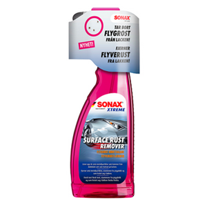 SONAX SURFACE RUST REMOVER/FLYVERUST 750ML