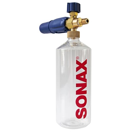 SONAX SKUMKANON FOAM LANCE