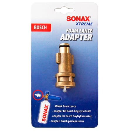 ADAPTER FOR SKUMKANON BOSCH