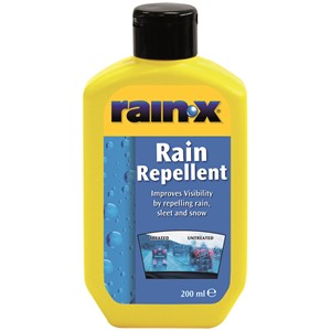 RAIN-X RAIN REPELLENT 200ML
