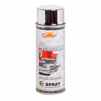 LAKK KROM EFFEKT 400 ML