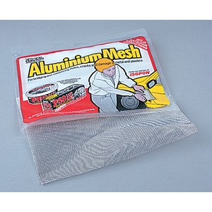 ALUMINIUMSNETT