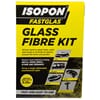 GLASSFIBER KIT FOR BÅTER ETC. 250ML