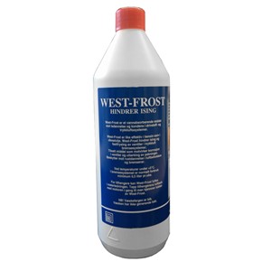 WESTFROST 1 LITER