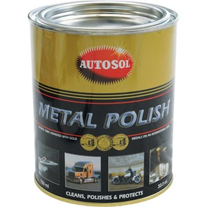 AUTOSOL METALL-POLISH 750ML