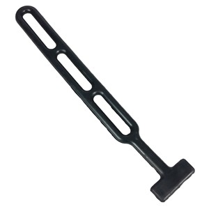 KAPELLSTROPP  5-PK.M/T-FESTE 3-TRINN 280MM
