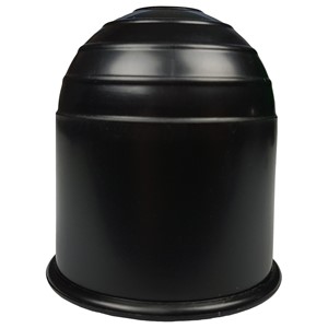 KULEKOPP FOR TILHENGERFESTE SORT PLAST