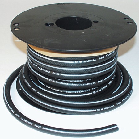 BENSINSLANGE 8MM 20M RULL
