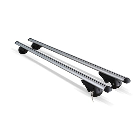SE NR 04700 LASTEHOLDER RAILS ALU LINE 135CM