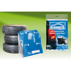 DEKKPOSER 4-PACK