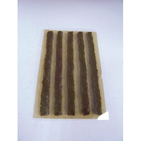 PLUGGER FOR DEKKREPSETT 5 PACK