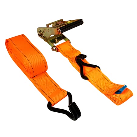 LASTESTRAMMER 1300KGX50MMX5M