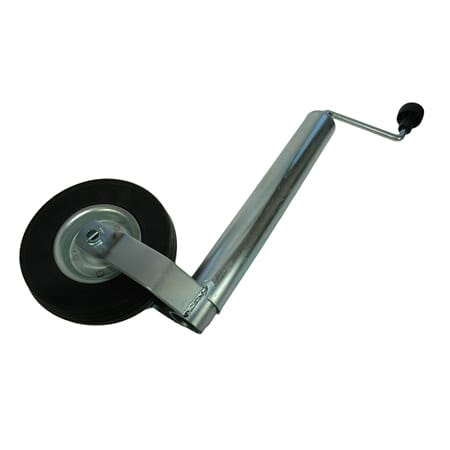 NESEHJUL FOR TILHENGER 60MM GUMMI