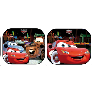 SOLBESKYTTER CARS